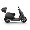 SHAD N0LC18ST σχάρα κεντρικής βαλίτσας για NIU N SERIES ELECTRICA / SELIS E-MAX