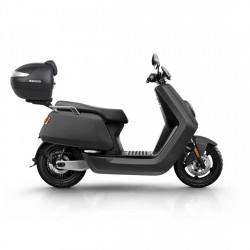 SHAD N0LC18ST σχάρα κεντρικής βαλίτσας για NIU N SERIES ELECTRICA / SELIS E-MAX