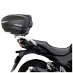 SHAD σχάρα κεντρικής βαλίτσας για SUZUKI V-STROM 250 SHAD σχάρα κεντρικής βαλίτσας για SUZUKI V-STROM 250 thumb