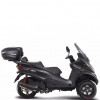 SHAD σχάρα κεντρικής βαλίτσας για PIAGGIO