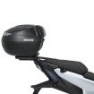 SHAD σχάρα κεντρικής βαλίτσας για BMW C-EVOLUTION ELECTRIC SHAD σχάρα κεντρικής βαλίτσας για BMW C-EVOLUTION ELECTRIC thumb
