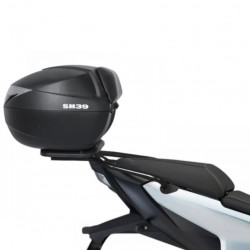 SHAD σχάρα κεντρικής βαλίτσας για BMW C-EVOLUTION ELECTRIC SHAD σχάρα κεντρικής βαλίτσας για BMW C-EVOLUTION ELECTRIC