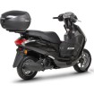 SHAD σχάρα κεντρικής βαλίτσας για YAMAHA DELIGHT 125 thumb