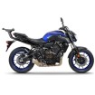 SHAD σχάρα κεντρικής βαλίτσας για YAMAHA MT07 SHAD σχάρα κεντρικής βαλίτσας για YAMAHA MT07 thumb