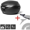 SHAD σχάρα κεντρικής βαλίτσας για YAMAHA MT07 SHAD σχάρα κεντρικής βαλίτσας για YAMAHA MT07 thumb