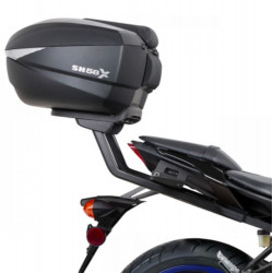 SHAD σχάρα κεντρικής βαλίτσας για YAMAHA MT07