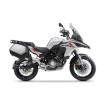 SHAD βάσεις πλαϊνών βαλιτσών 3P System B0TX58IF για BENELLI TRK X/QJ SRT 700 X TRAIL thumb