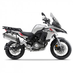 SHAD βάσεις πλαϊνών βαλιτσών 3P System B0TX58IF για BENELLI TRK X/QJ SRT 700 X TRAIL SHAD βάσεις πλαϊνών βαλιτσών 3P System B0TX58IF για BENELLI TRK X/QJ SRT 700 X TRAIL