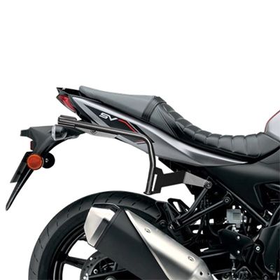 SHAD βάσεις πλαϊνών βαλιτσών 3P System S0SV68IF για SUZUKI