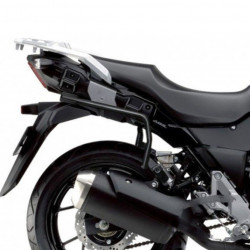 SHAD βάσεις πλαϊνών βαλιτσών 3P System S0VS27IF για SUZUKI SHAD βάσεις πλαϊνών βαλιτσών 3P System S0VS27IF για SUZUKI