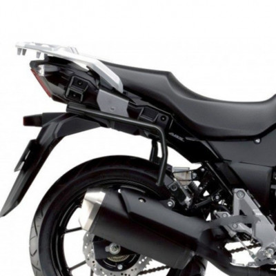SHAD βάσεις πλαϊνών βαλιτσών 3P System S0VS27IF για SUZUKI