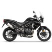 SHAD βάσεις πλαϊνών βαλιτσών 3P System T0TG88IF για TRIUMPH TIGER 800 XRX thumb