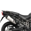 SHAD βάσεις πλαϊνών βαλιτσών 3P System T0TG88IF για TRIUMPH TIGER 800 XRX thumb