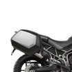 SHAD βάσεις πλαϊνών βαλιτσών 3P System T0TG88IF για TRIUMPH TIGER 800 XRX thumb