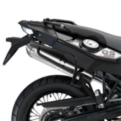 SHAD βάσεις πλαϊνών βαλιτσών 3P System W0FG88IF για BMW SHAD βάσεις πλαϊνών βαλιτσών 3P System W0FG88IF για BMW