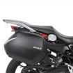 SHAD βάσεις πλαϊνών βαλιτσών 3P System W0FR88IF για BMW F800R SHAD βάσεις πλαϊνών βαλιτσών 3P System W0FR88IF για BMW F800R thumb