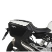 SHAD βάσεις πλαϊνών βαλιτσών 3P System W0G317IF για BMW G310R/GS thumb