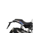 SHAD βάσεις πλαϊνών βαλιτσών 3P System W0G317IF για BMW G310R/GS thumb