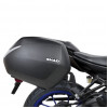 SHAD βάσεις πλαϊνών βαλιτσών 3P System Y0MT98IF για YAMAHA MT-09