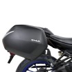 SHAD βάσεις πλαϊνών βαλιτσών 3P System Y0MT98IF για YAMAHA MT-09 thumb