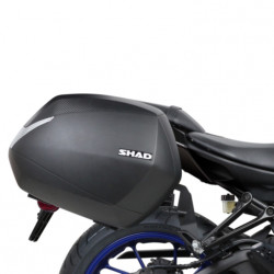 SHAD βάσεις πλαϊνών βαλιτσών 3P System Y0MT98IF για YAMAHA MT-09