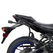 SHAD βάσεις πλαϊνών βαλιτσών 3P System Y0MT98IF για YAMAHA MT-09 thumb