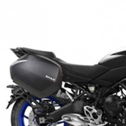SHAD βάσεις πλαϊνών βαλιτσών 3P System Y0NK98IF για YAMAHA NIKEN 900 SHAD βάσεις πλαϊνών βαλιτσών 3P System Y0NK98IF για YAMAHA NIKEN 900