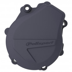 Προστατευτικό καπάκι βολάν Husqvarna FE450/501 - 2017-20 - ΜΠΛΕ