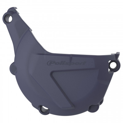 Προστατευτικό καπάκι βολάν Husqvarna FE450/501- 2015-16 - ΜΠΛΕ Προστατευτικό καπάκι βολάν Husqvarna FE450/501- 2015-16 - ΜΠΛΕ