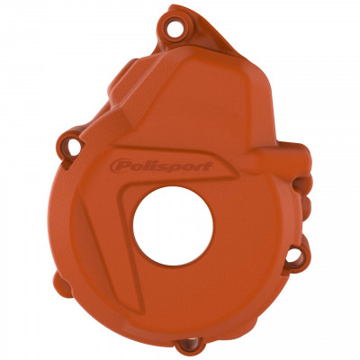 Προστατευτικό καπάκι βολάν KTM EXC-F 250/350 F ee ide 250 Husqvarna FE 250/350 ΠΟΡΤΟΚΑΛΙ Προστατευτικό καπάκι βολάν KTM EXC-F 250/350 F ee ide 250 Husqvarna FE 250/350 ΠΟΡΤΟΚΑΛΙ