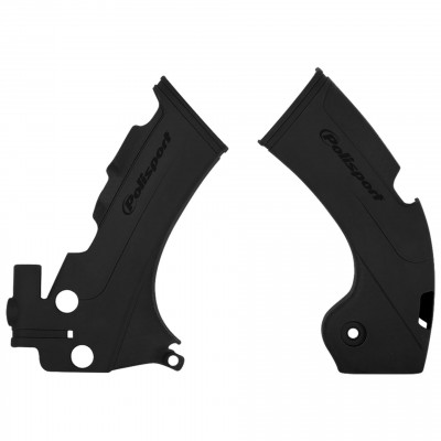 Προστασία πλαισίου μοτοσυκλέτας YAMAHA YZ250F /YZ450F BLACK