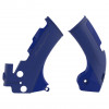 Προστασία πλαισίου μοτοσυκλέτας YAMAHA YZ450F / YZ250F BLUE