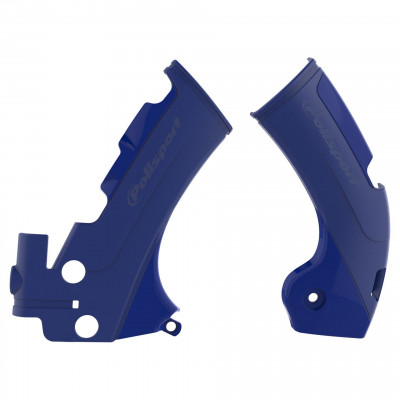Προστασία πλαισίου μοτοσυκλέτας YAMAHA YZ450F / YZ250F BLUE