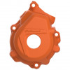 Προστατευτικό καπάκι βολάν KTM 125/150SX 250/350SX-F / XC-F ΠΟΡΤΟΚΑΛΙ