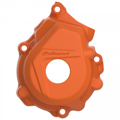 Προστατευτικό καπάκι βολάν KTM 125/150SX 250/350SX-F / XC-F ΠΟΡΤΟΚΑΛΙ Προστατευτικό καπάκι βολάν KTM 125/150SX 250/350SX-F / XC-F ΠΟΡΤΟΚΑΛΙ