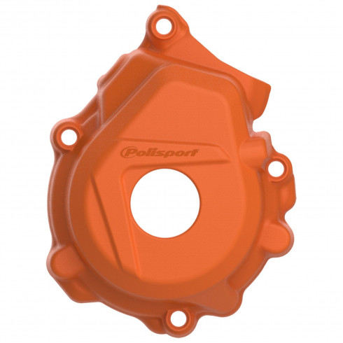 Προστατευτικό καπάκι βολάν KTM 125/150SX 250/350SX-F / XC-F ΠΟΡΤΟΚΑΛΙ Προστατευτικό καπάκι βολάν KTM 125/150SX 250/350SX-F / XC-F ΠΟΡΤΟΚΑΛΙ