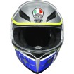 Κράνος μηχανής AGV K1 ROSSI MUGELLO 2015 FULL FACE Κράνος μηχανής AGV K1 ROSSI MUGELLO 2015 FULL FACE thumb