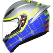 Κράνος μηχανής AGV K1 ROSSI MUGELLO 2015 FULL FACE Κράνος μηχανής AGV K1 ROSSI MUGELLO 2015 FULL FACE thumb