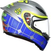 Κράνος μηχανής AGV K1 ROSSI MUGELLO 2015 FULL FACE Κράνος μηχανής AGV K1 ROSSI MUGELLO 2015 FULL FACE thumb
