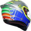 Κράνος μηχανής AGV K1 ROSSI MUGELLO 2015 FULL FACE Κράνος μηχανής AGV K1 ROSSI MUGELLO 2015 FULL FACE thumb