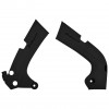 Προστασία πλαισίου μοτοσυκλέτας HONDA CRF450R / CRF250R BLACK