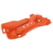 Ποδιά κινητήρα μοτοσυκλέτας KTM 250 SX 250 EXC 300 EXC ΠΟΡΤΟΚΑΛΙ Ποδιά κινητήρα μοτοσυκλέτας KTM 250 SX 250 EXC 300 EXC ΠΟΡΤΟΚΑΛΙ thumb