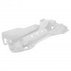 Ποδιά κινητήρα μοτοσυκλέτας KTM 250SX/250EXC/300EXC HUSQVARNA TC250/TE250/TE300 ΑΣΠΡΟ