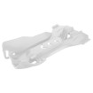 Ποδιά κινητήρα μοτοσυκλέτας KTM 250SX/250EXC/300EXC HUSQVARNA TC250/TE250/TE300 ΑΣΠΡΟ Ποδιά κινητήρα μοτοσυκλέτας KTM 250SX/250EXC/300EXC HUSQVARNA TC250/TE250/TE300 ΑΣΠΡΟ thumb