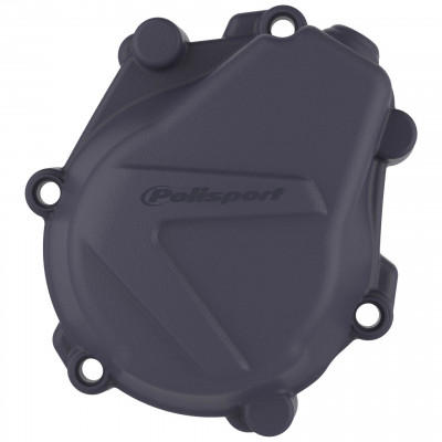 Προστατευτικό καπάκι βολάν HUSQVARNA FX/FC/FS 450 HUS ΜΠΛΕ Προστατευτικό καπάκι βολάν HUSQVARNA FX/FC/FS 450 HUS ΜΠΛΕ