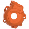 Προστατευτικό καπάκι βολάν KTM 250/350SX-F 250/350 XC-F ΠΟΡΤΟΚΑΛΙ