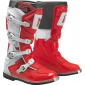 Μπότες μηχανής motocross GAERNE GX1 Goodyear 2019 RED thumb