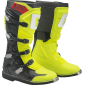 Μπότες μηχανής motocross GAERNE GX1 Goodyear 2019 YELLOW thumb