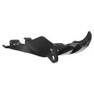Ποδιά κινητήρα μοτοσυκλέτας HUSQVARNA TC 250/TE 250/300 KTM SX 250 ΜΑΥΡΟ Ποδιά κινητήρα μοτοσυκλέτας HUSQVARNA TC 250/TE 250/300 KTM SX 250 ΜΑΥΡΟ thumb