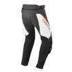 Παντελόνι μηχανής  ALPINESTARS MISSILE V2 BLACK/WHITE/RED FLUO thumb